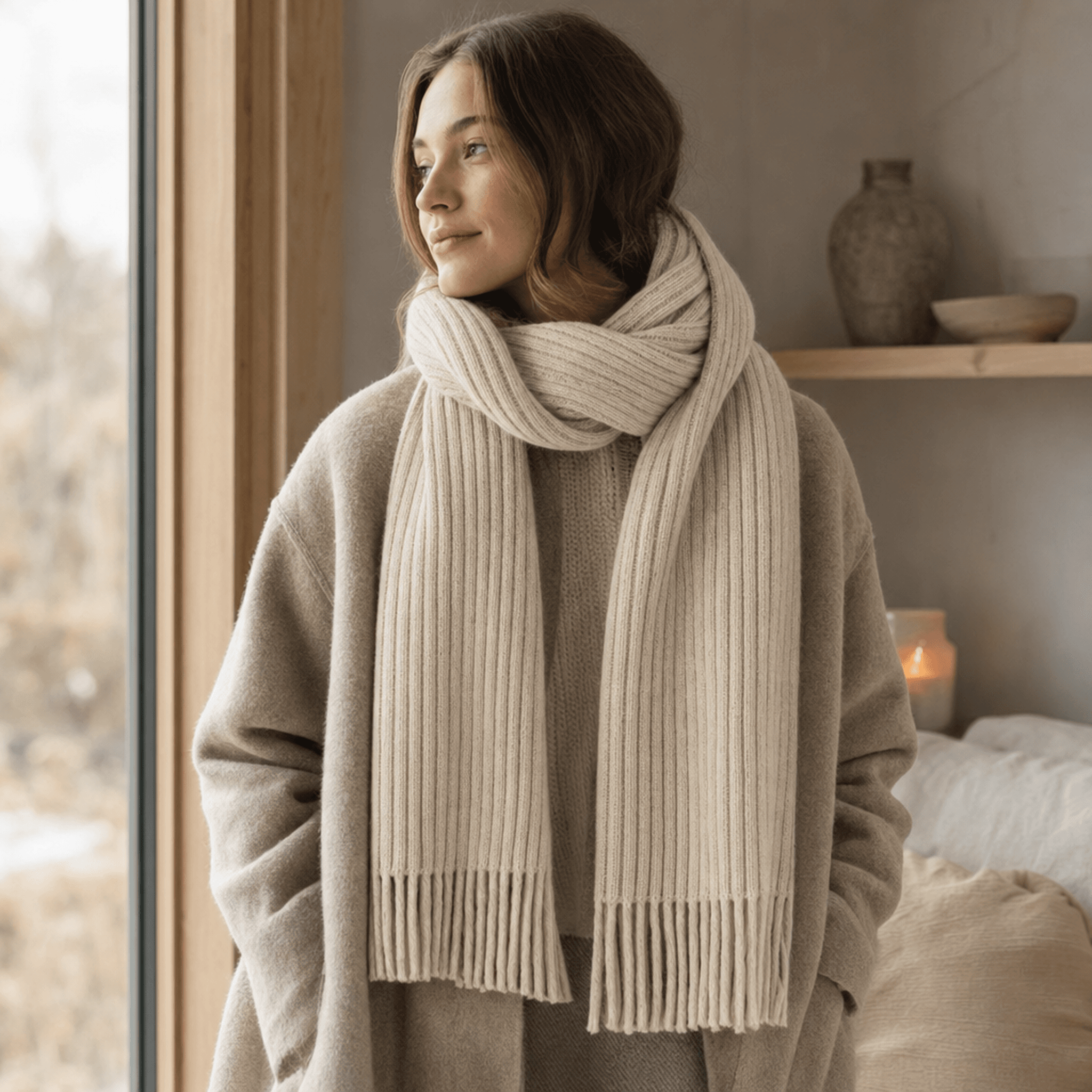 Scarves
