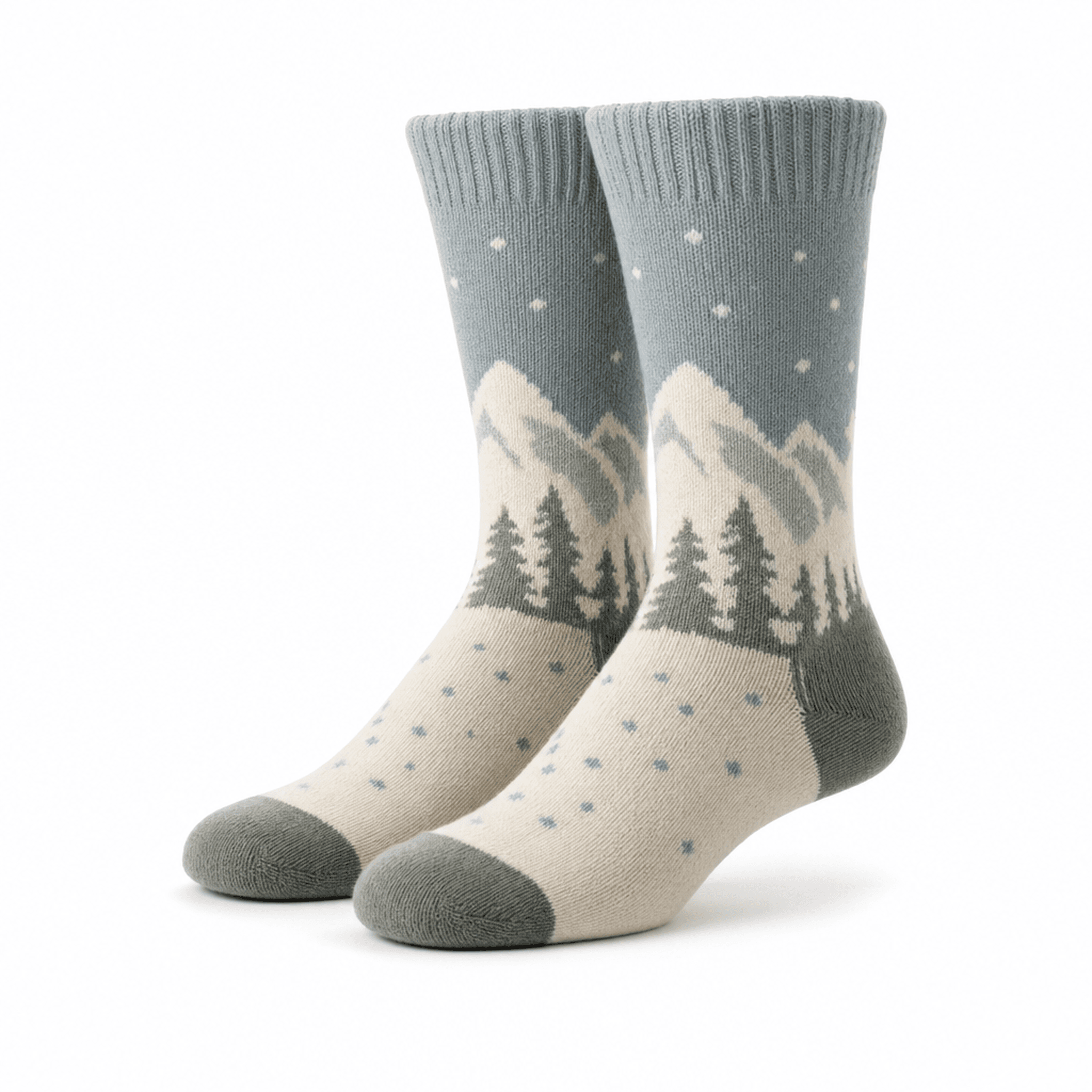 Alpine Snow Socks