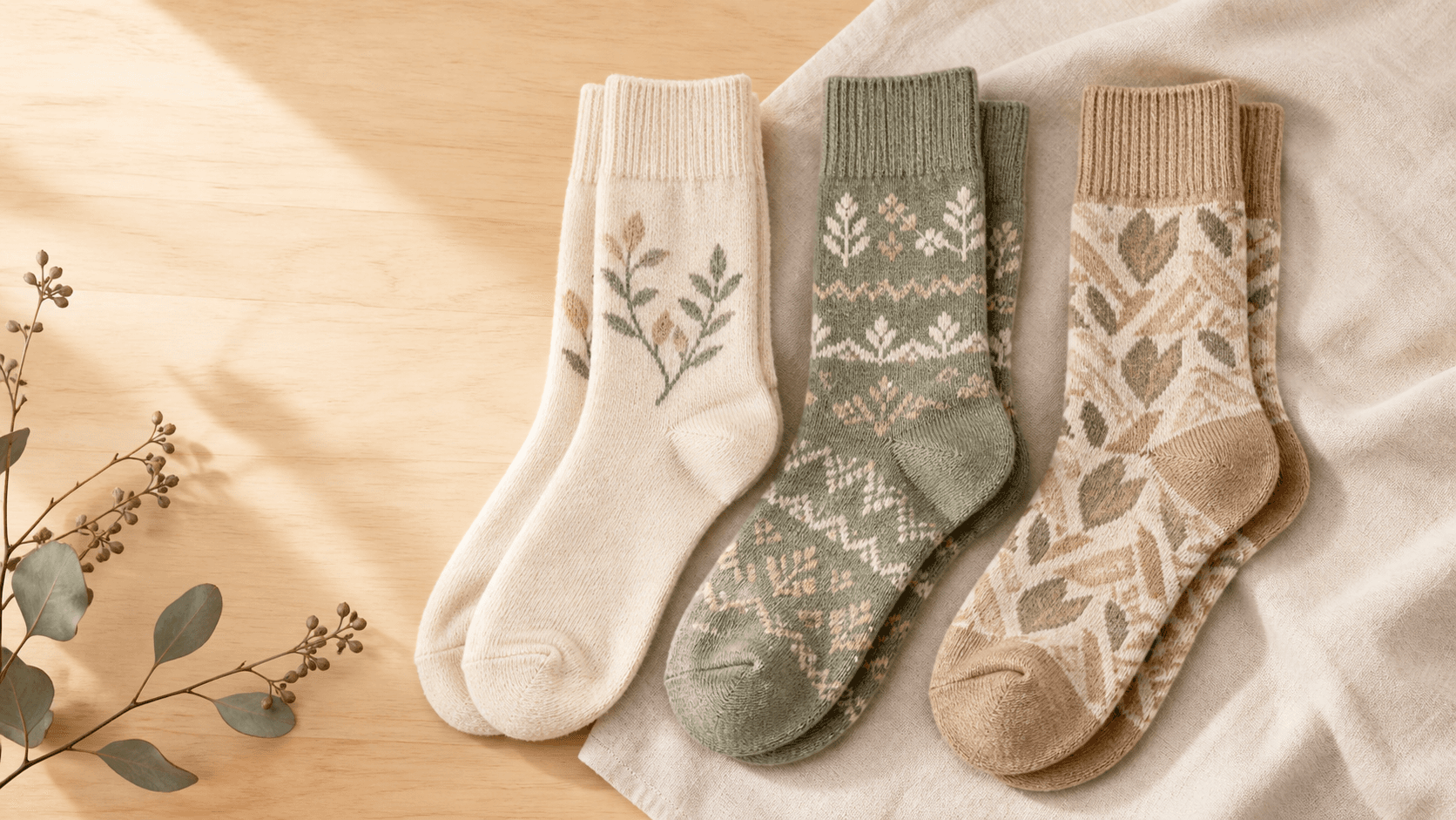 Shop socks — premium Australian wool sock collection