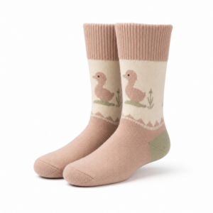 Little Duck Socks