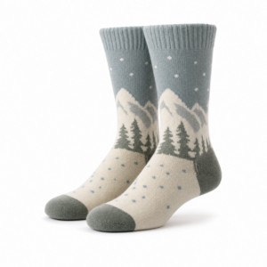 Alpine Snow Socks