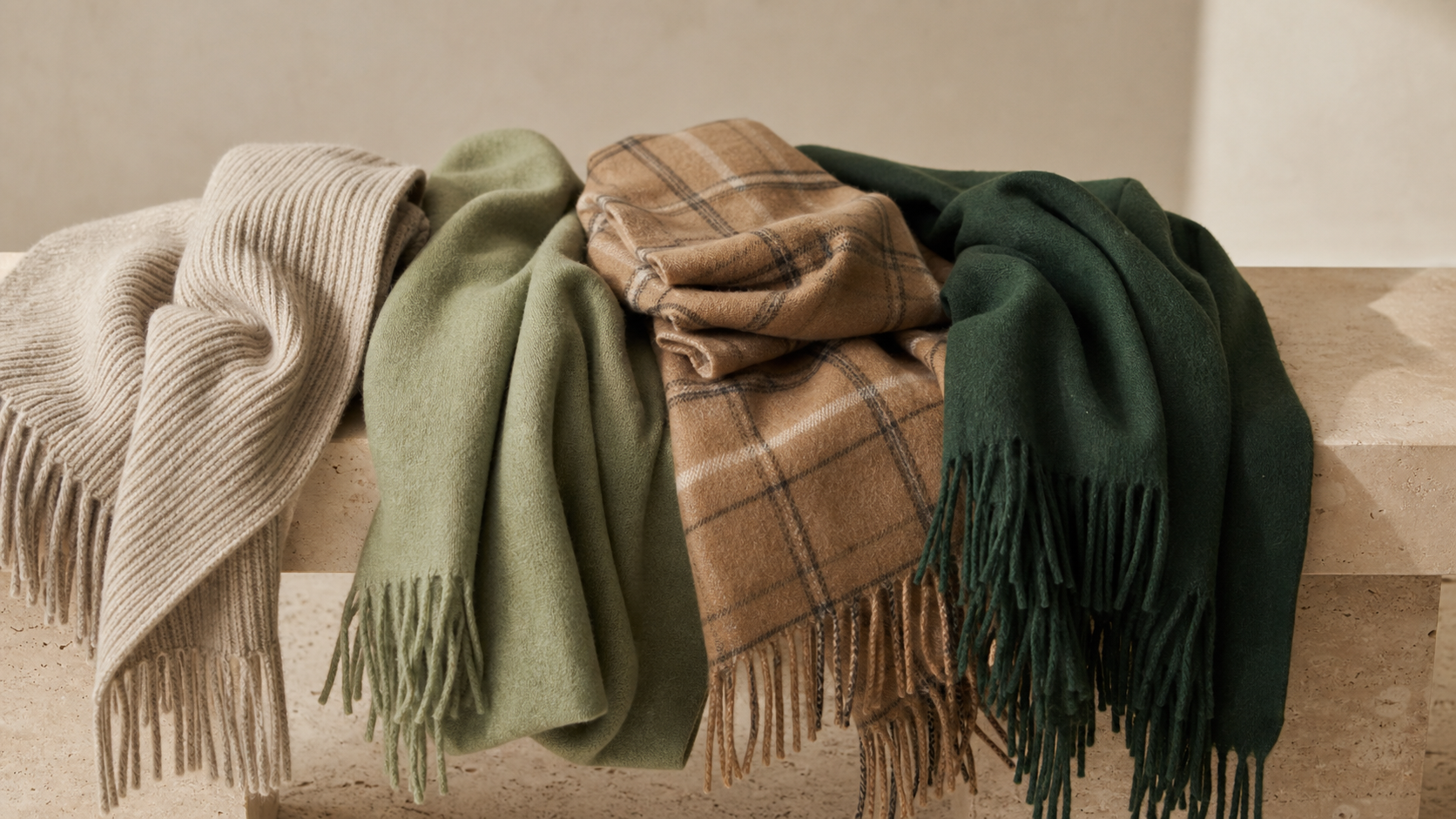 Scarves