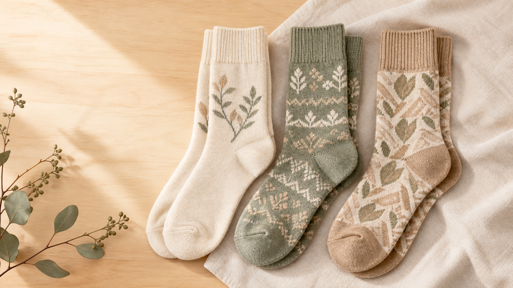 Socks